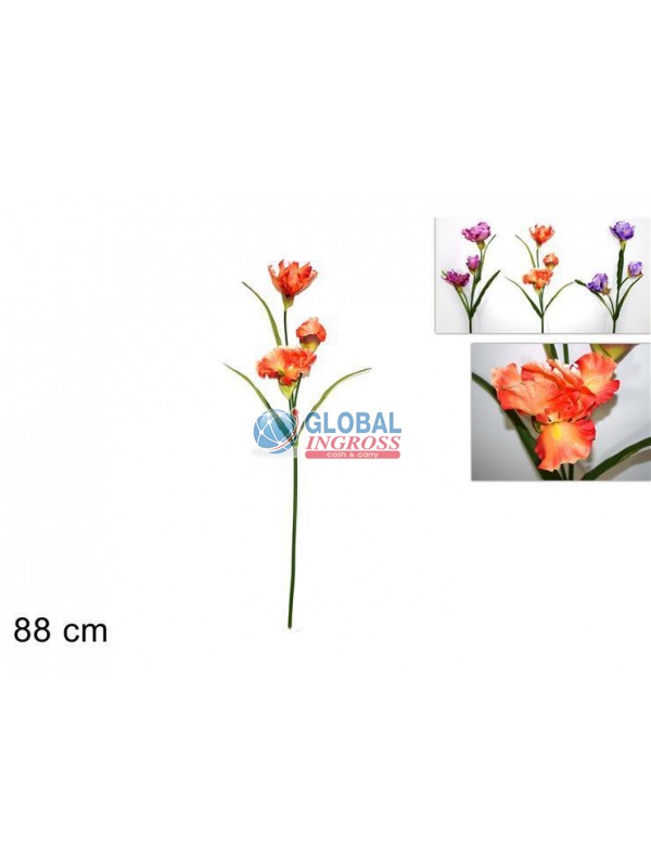 STELO FIORE IRIS 88cm