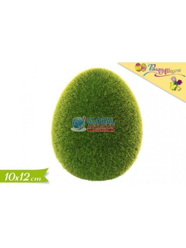 UOVO ERBETTA 12cm