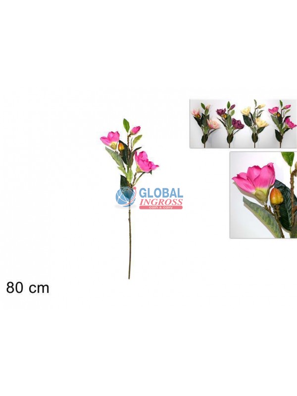 STELO FIORE DALIA 80cm