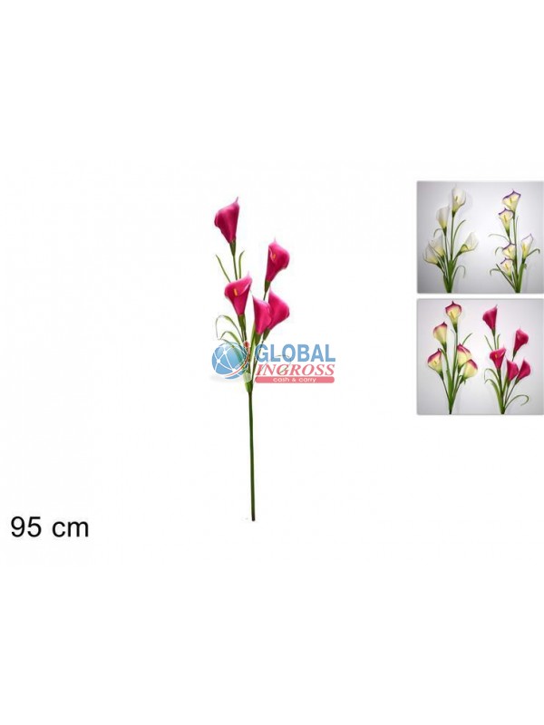 STELO FIORE CALLE 95cm