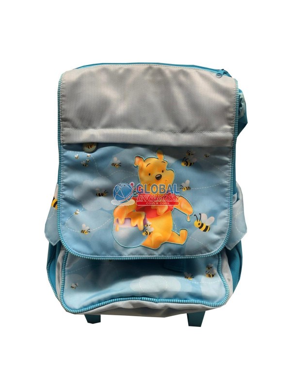 ZAINO TROLLEY WINNIE THE POOH