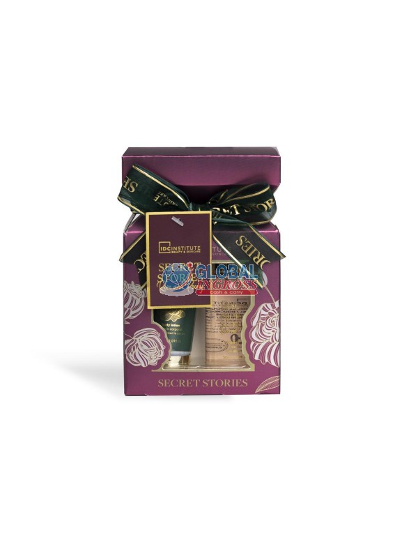 SET SCENTED SECRET STORIES DUO