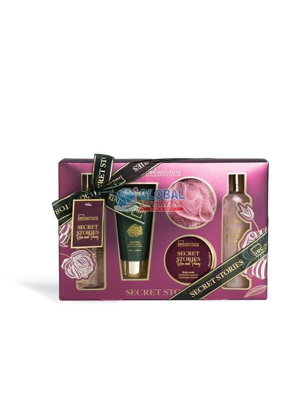 SET SCENTED SECRET STORIES 5pz