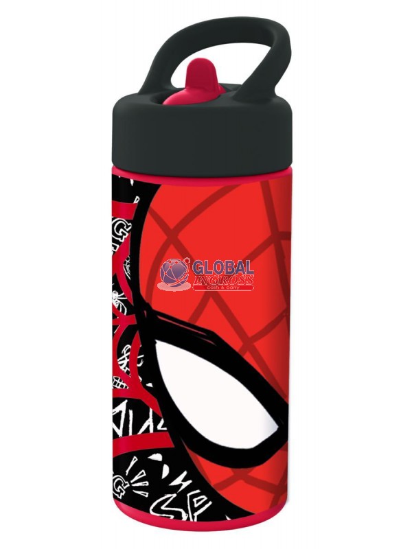 BORRACCIA C/BECCUCCIO SPIDERMAN