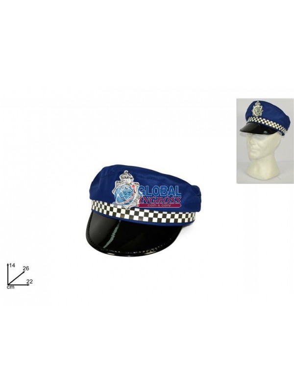 CAPPELLO POLIZIOTTO .m