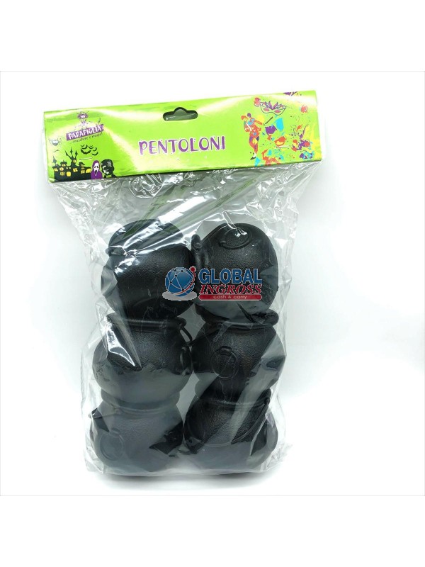PENTOLONE 6pz