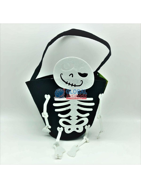 BUSTA HALLOWEEN
