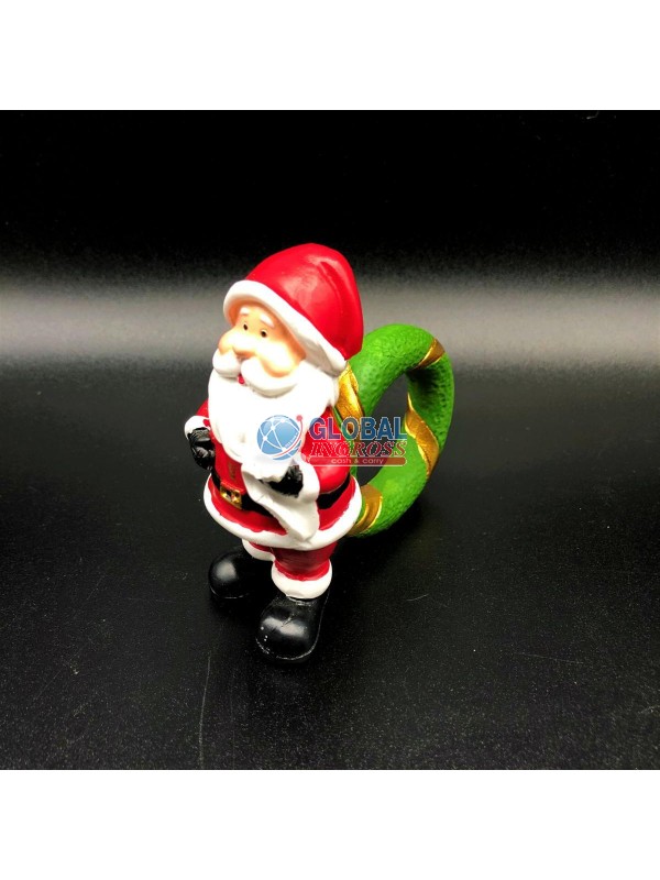 P/TOVAGLIOLI BABBO NATALE ANELLO