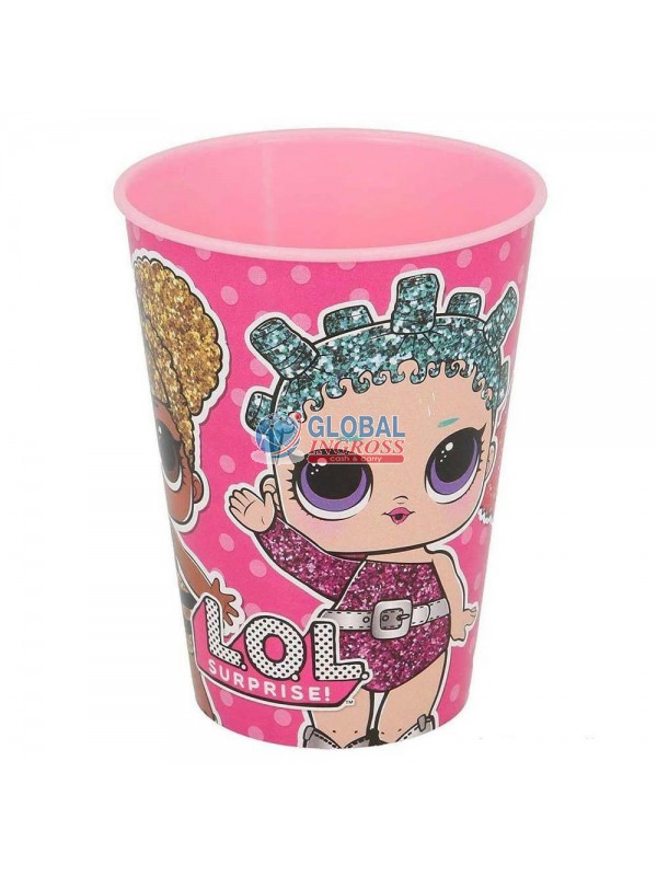 BICCHIERE LOL SURPRISE