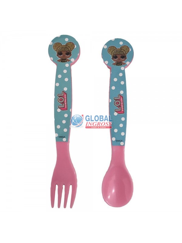 POSATE PP LOL SURPRISE