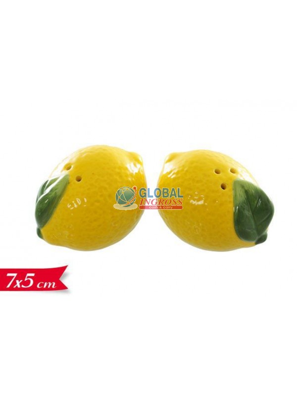 SET SALE E PEPE LIMONI