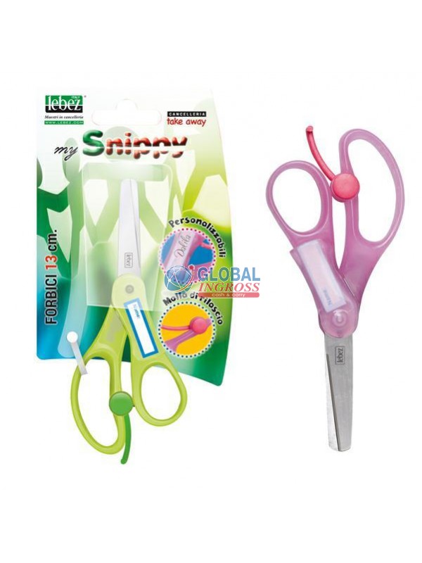 FORBICE SFORZO RIDOTTO