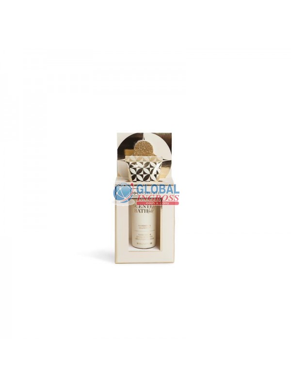 MINI SET MANI CREMA + LIMA UNGHIE GOLD