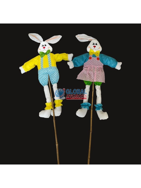 CONIGLIO S/ASTA 125cm