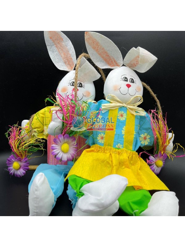 CONIGLIO S/ALTALENA 50cm