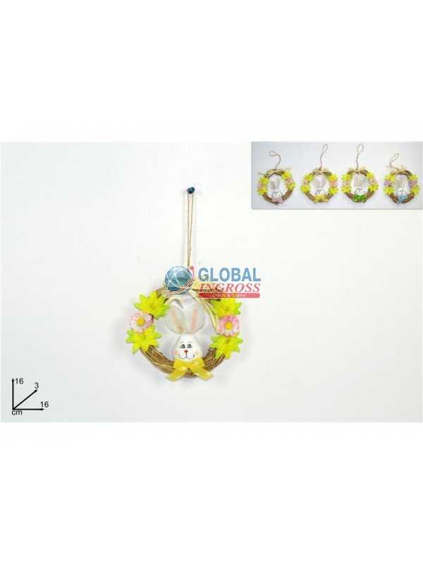 APPENDINO VISO CONIGLIO16cm