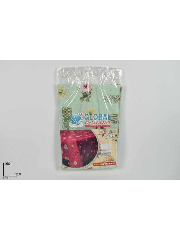 TOVAGLIA CACTUS 160x120