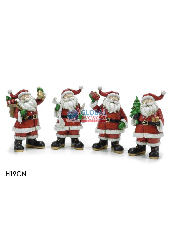 BABBO NATALE ASS.