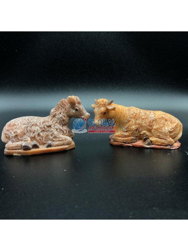 BUE/ASINELLO GLITTER