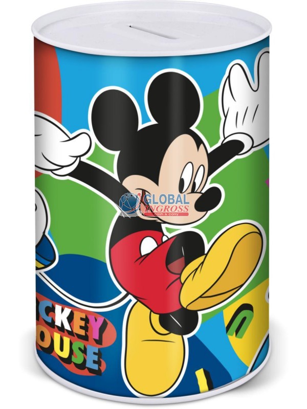 SALVADANAIO MICKEY