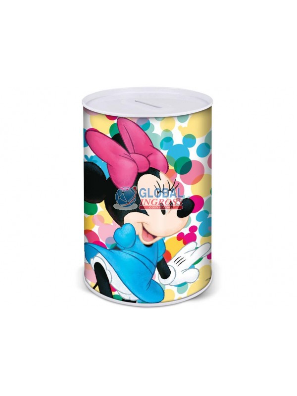 SALVADANAIO MINNIE