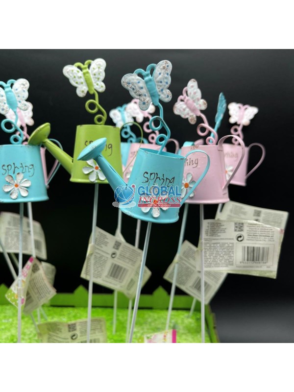 SPILLONE INNAFFIATOIO