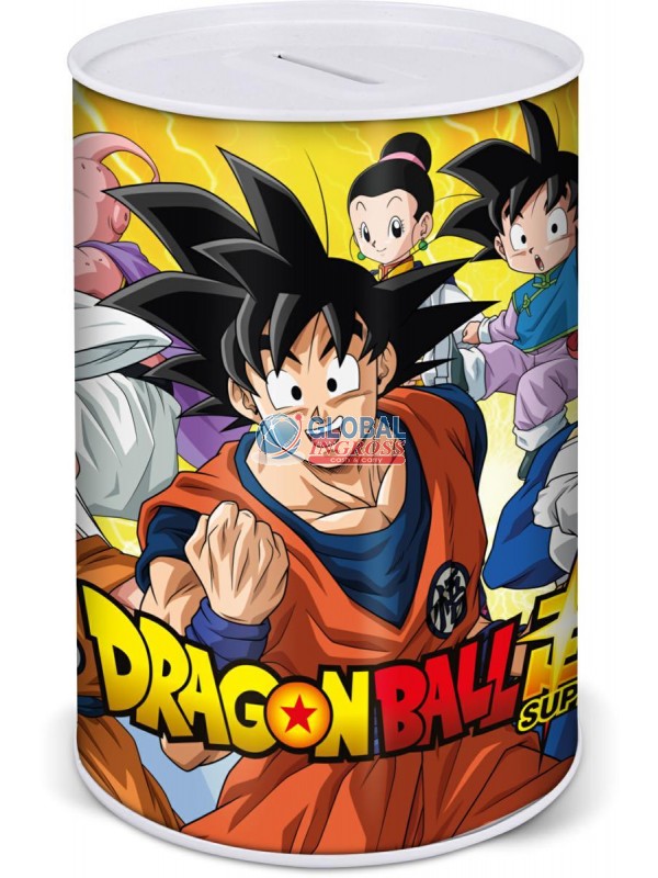 SALVADANAIO DRAGON BALL