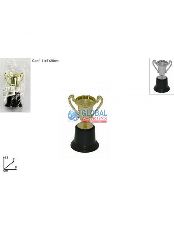 COPPA TROFEO MINI 13cm