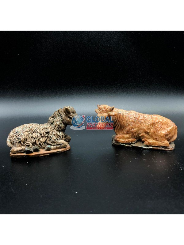 BUE/ASINELLO GLITTER