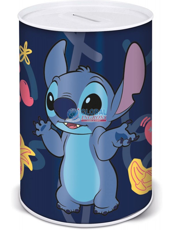 SALVADANAIO STITCH