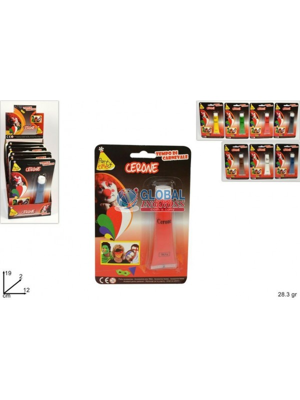 CERONE COLORI ASSORTITI