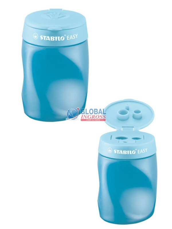 TEMPERINO x MANCINI AZZURRO