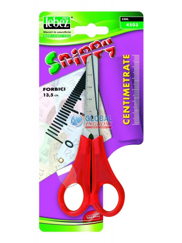 FORBICE LAMA CENTIMETRATA