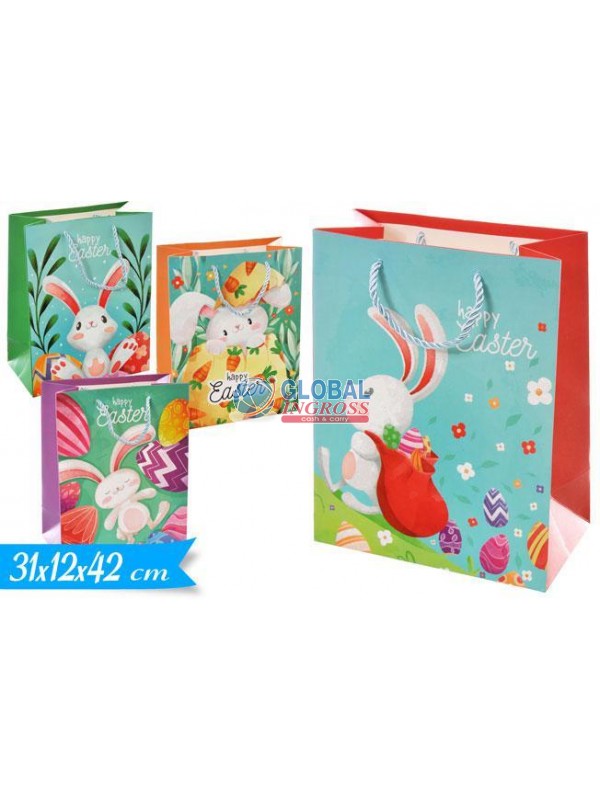 SHOPPER PASQUA 31x42x12