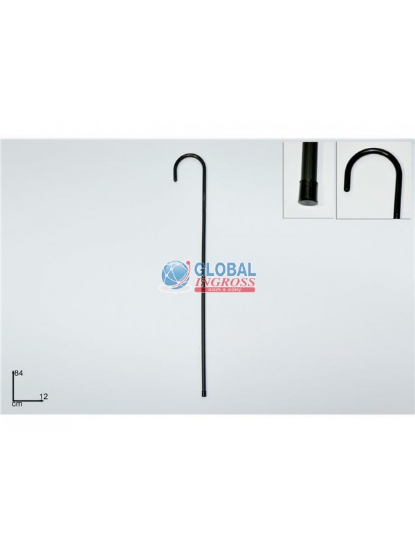 BASTONE DA PASSEGGIO 84cm