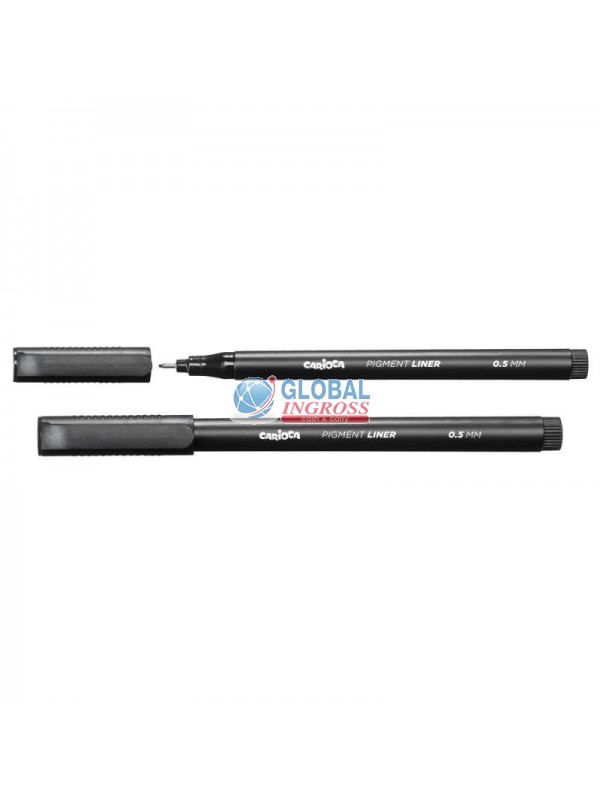 GRAPHUS PIGMENT LINER 0.5