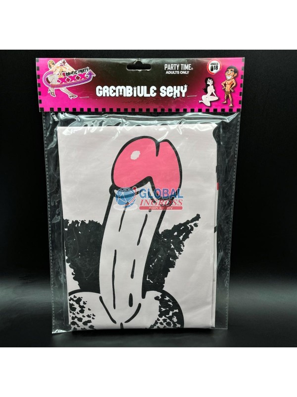 GREMBIULE SEXY
