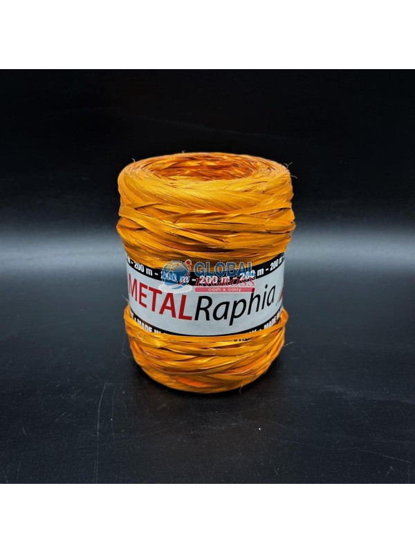 METALRAFIA COPPER 200mt.