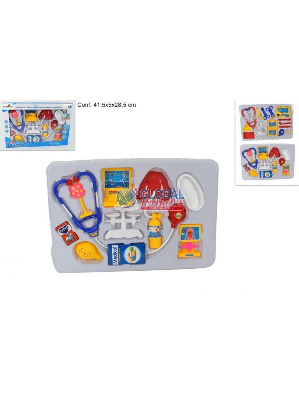 SET DOTTORE