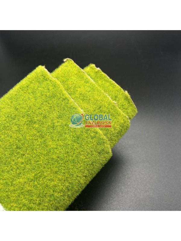 ROTOLO CARTA PRATO VERDE 50x70