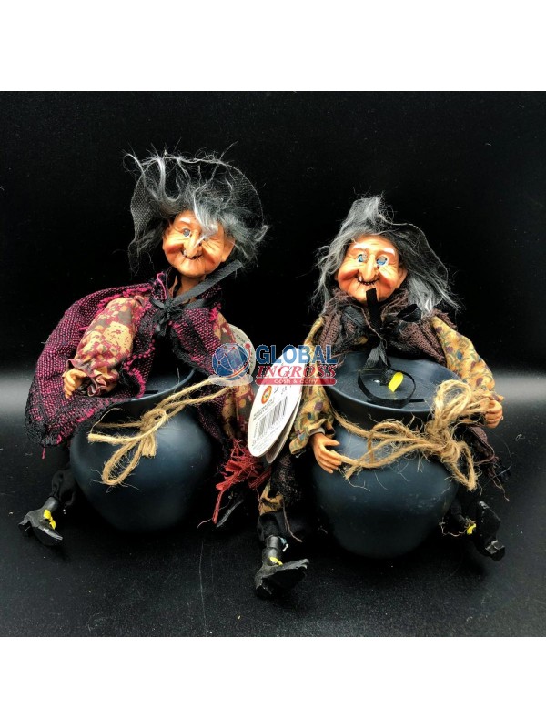 BEFANA C/SALVADANAIO