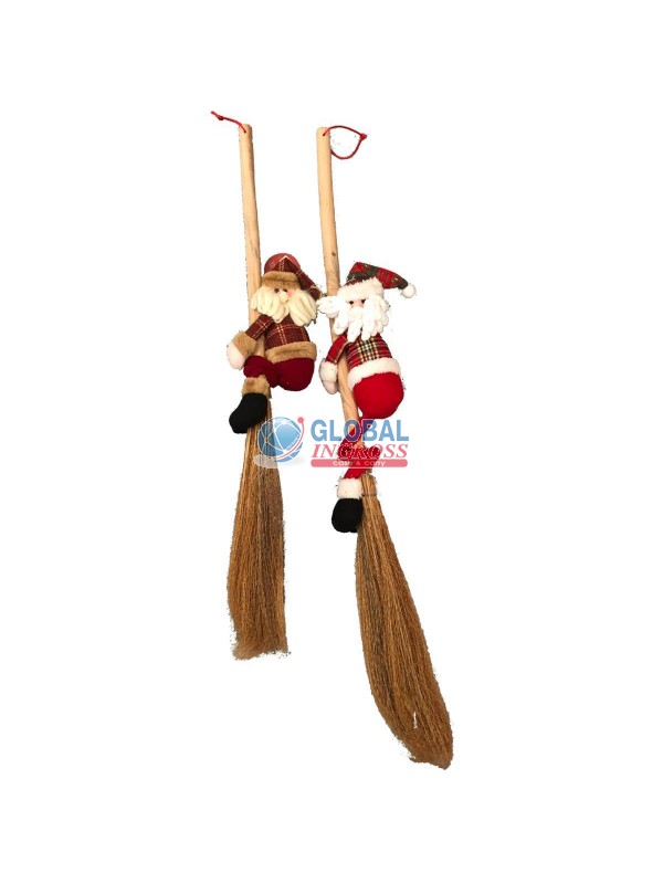 SCOPA C/BABBO SCOZZESE