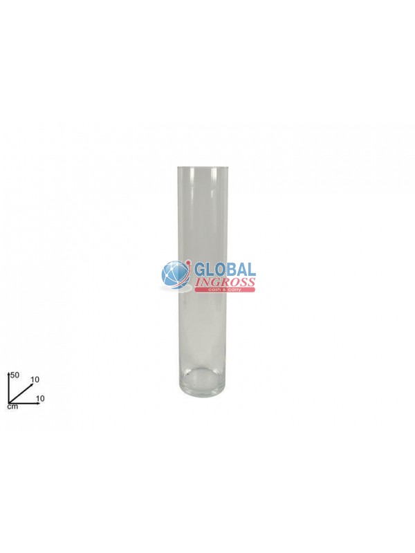 VASO CILINDRO 50cm D.10