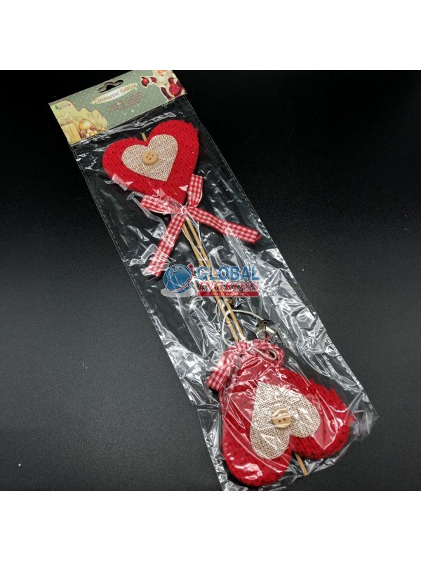 SPILLONE LANA C/CAMPANELLO