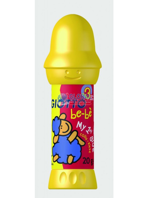GIOTTO BEBE' COLLA STICK