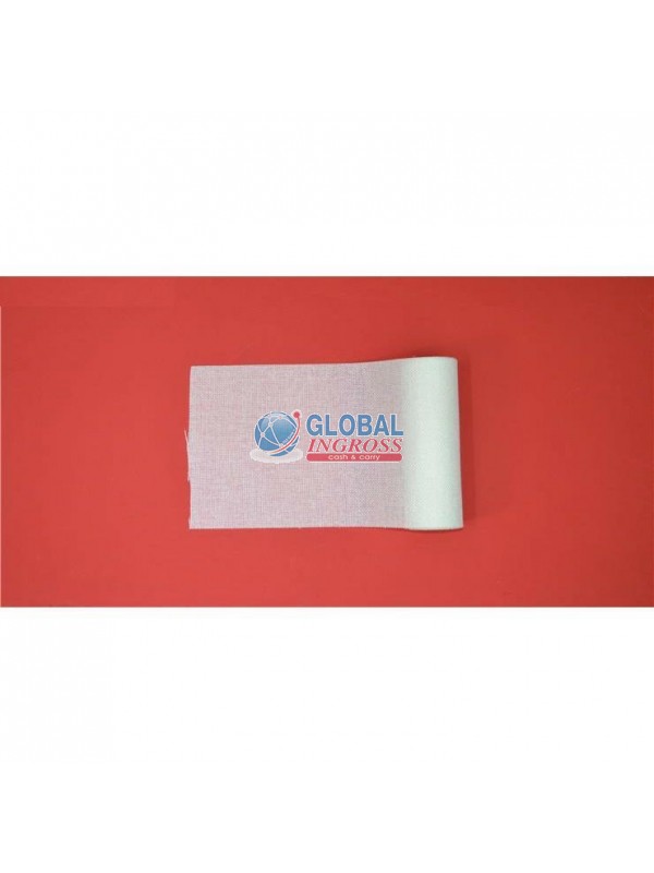 ROTOLO JUTA 15x270 BIANCO