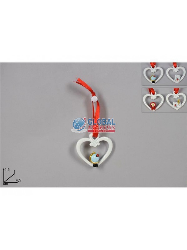 APPENDINO LAUREA RICORDO 4,5cm