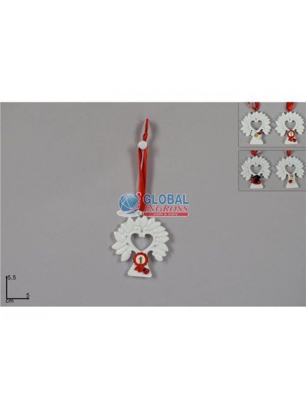 APPENDINO LAUREA ALBERO5,5cm