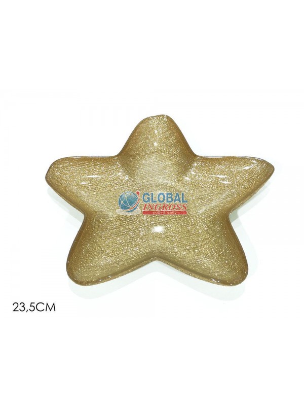 PIATTINO 20cm STELLA ORO