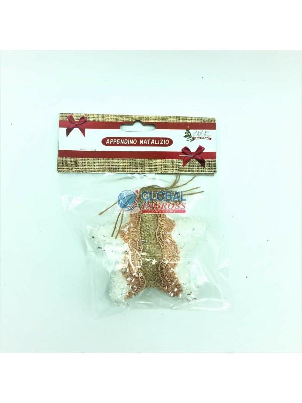 STELLA C/JUTA ALBERO/RENNE 10c
